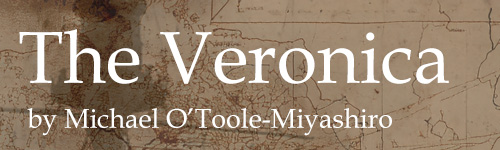 Veronica Header